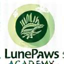 Logo LunePaws Academy